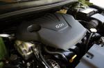 Hyundai Accent Green 2012 года
